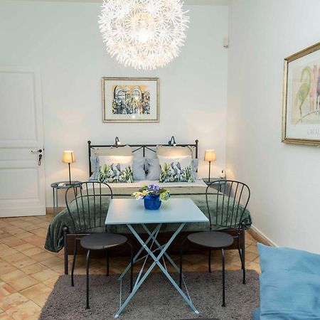 B&B Bellini Milo Kültér fotó