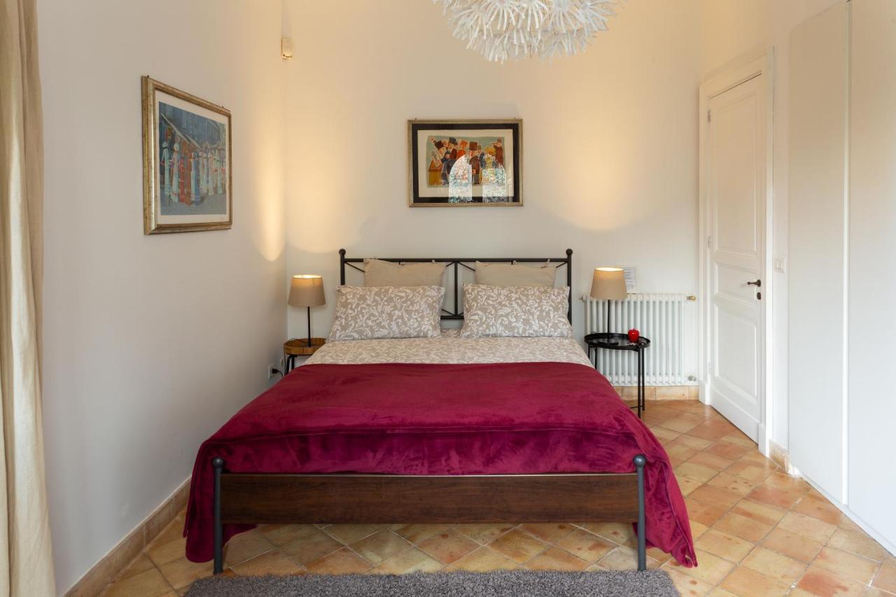 B&B Bellini Milo Kültér fotó