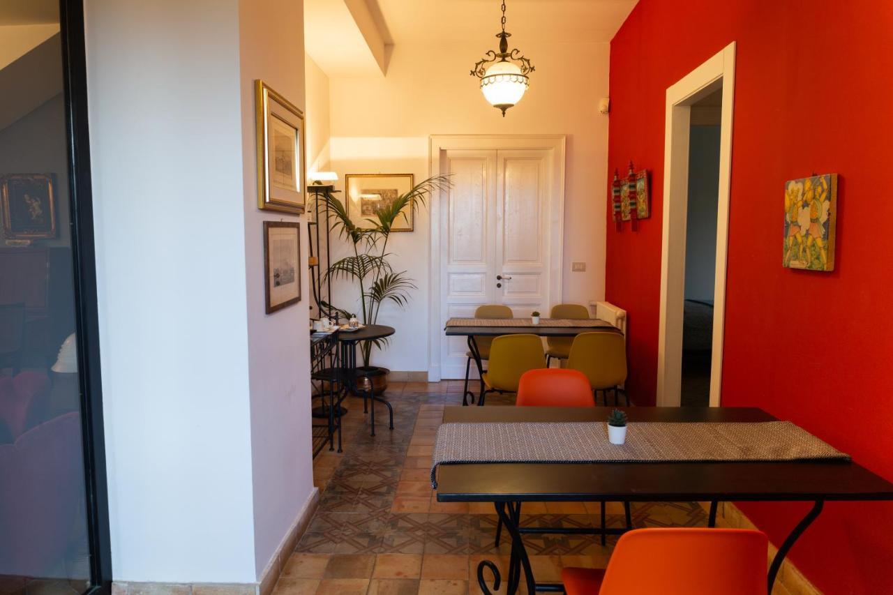 B&B Bellini Milo Kültér fotó