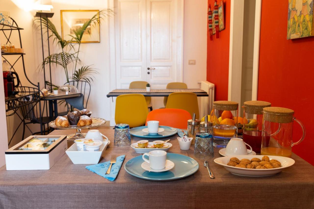 B&B Bellini Milo Kültér fotó