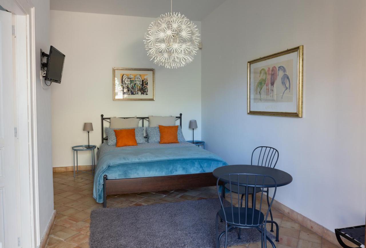 B&B Bellini Milo Kültér fotó
