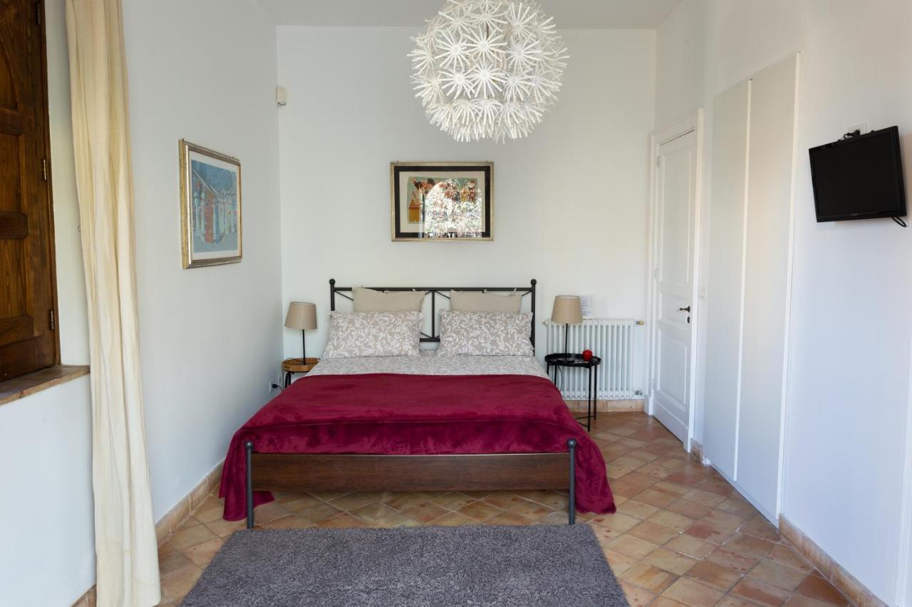 B&B Bellini Milo Kültér fotó