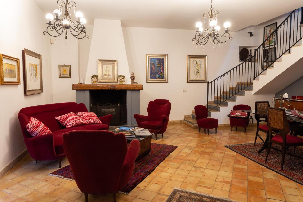 B&B Bellini Milo Kültér fotó