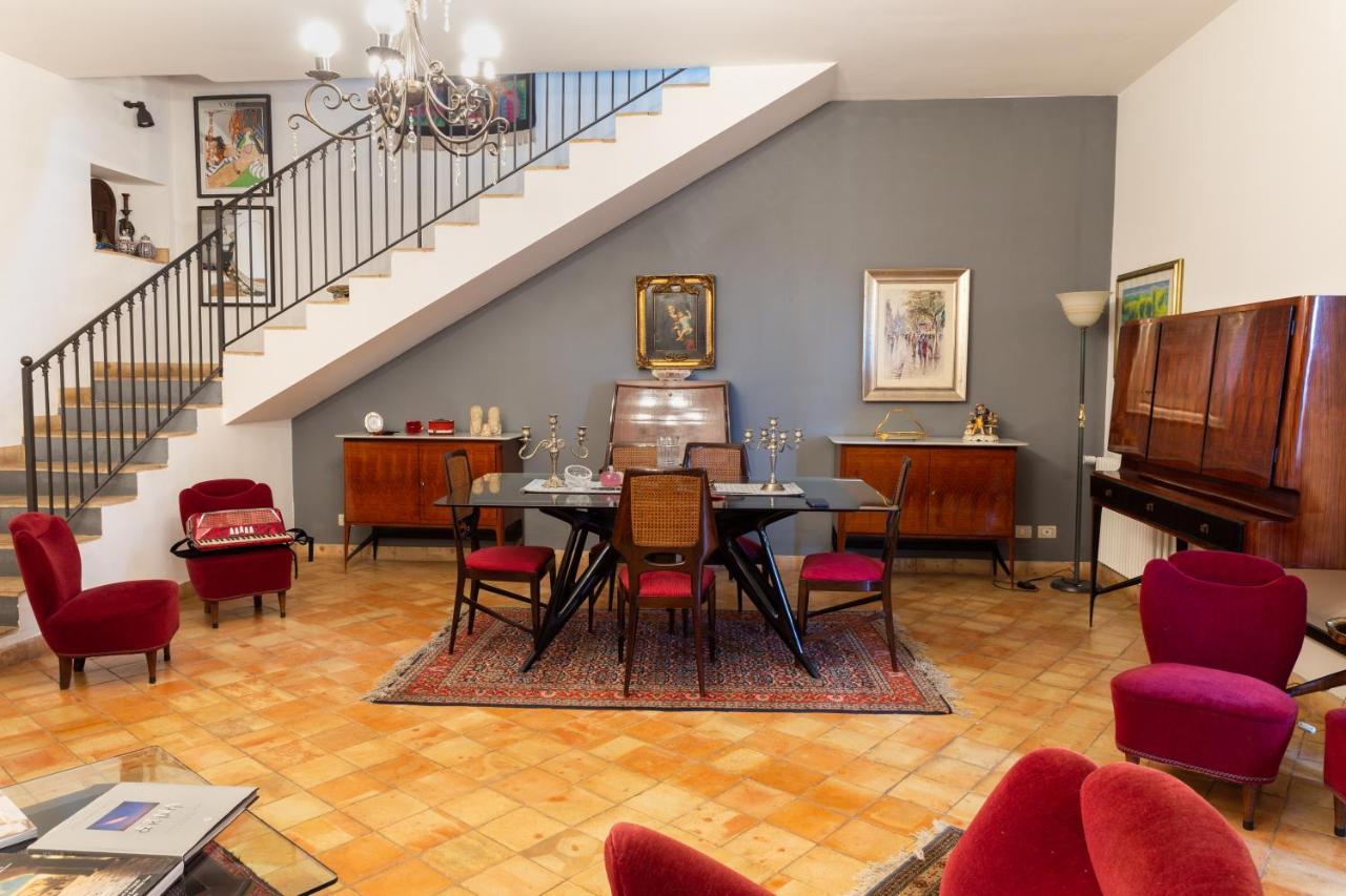 B&B Bellini Milo Kültér fotó