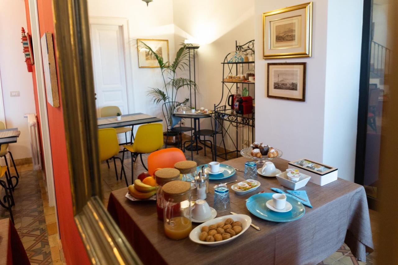 B&B Bellini Milo Kültér fotó