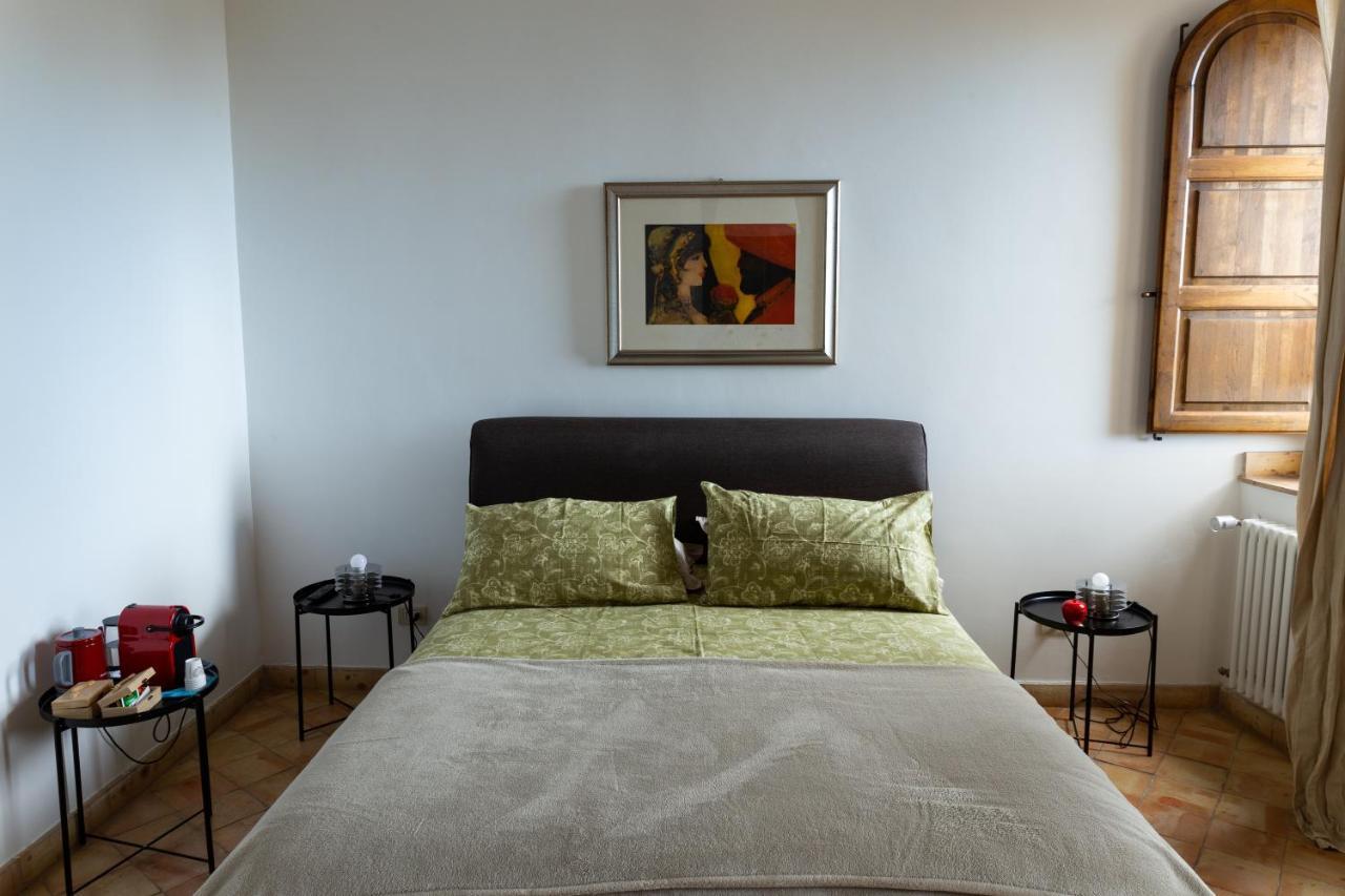 B&B Bellini Milo Kültér fotó