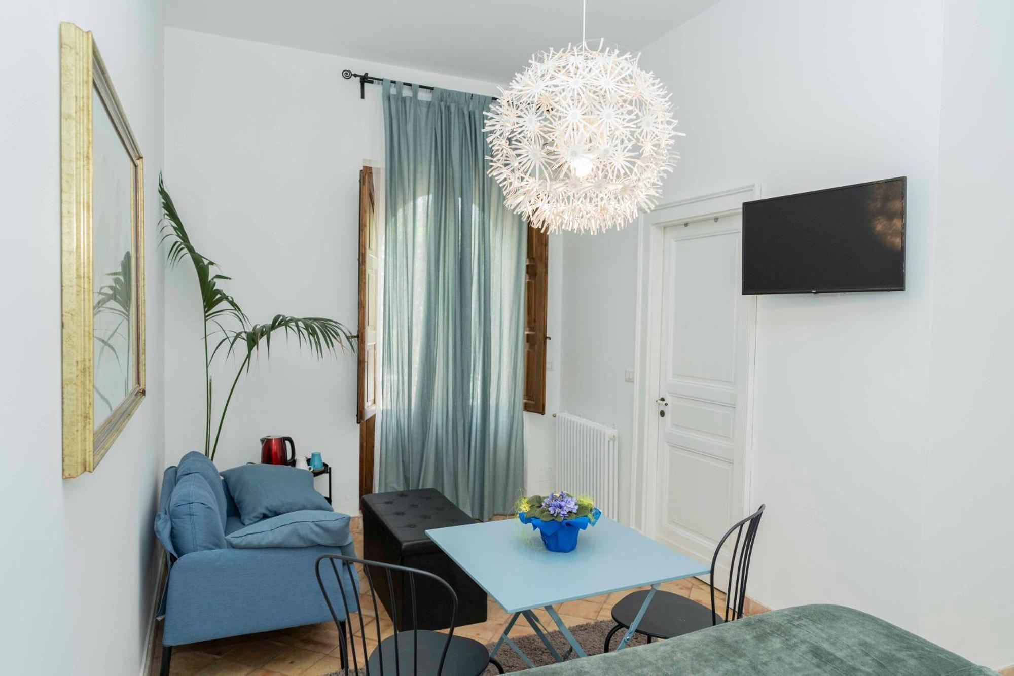 B&B Bellini Milo Kültér fotó