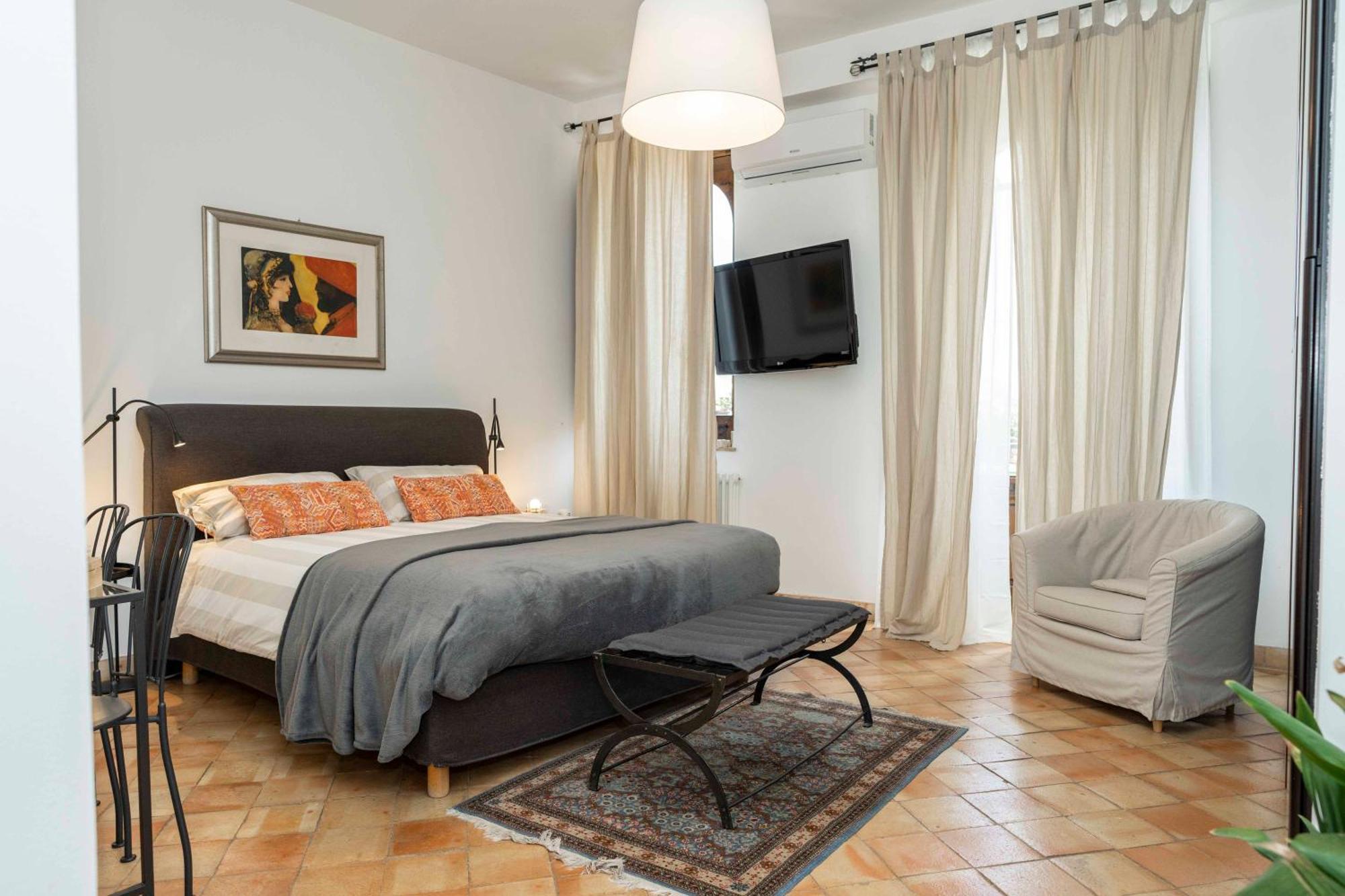 B&B Bellini Milo Kültér fotó
