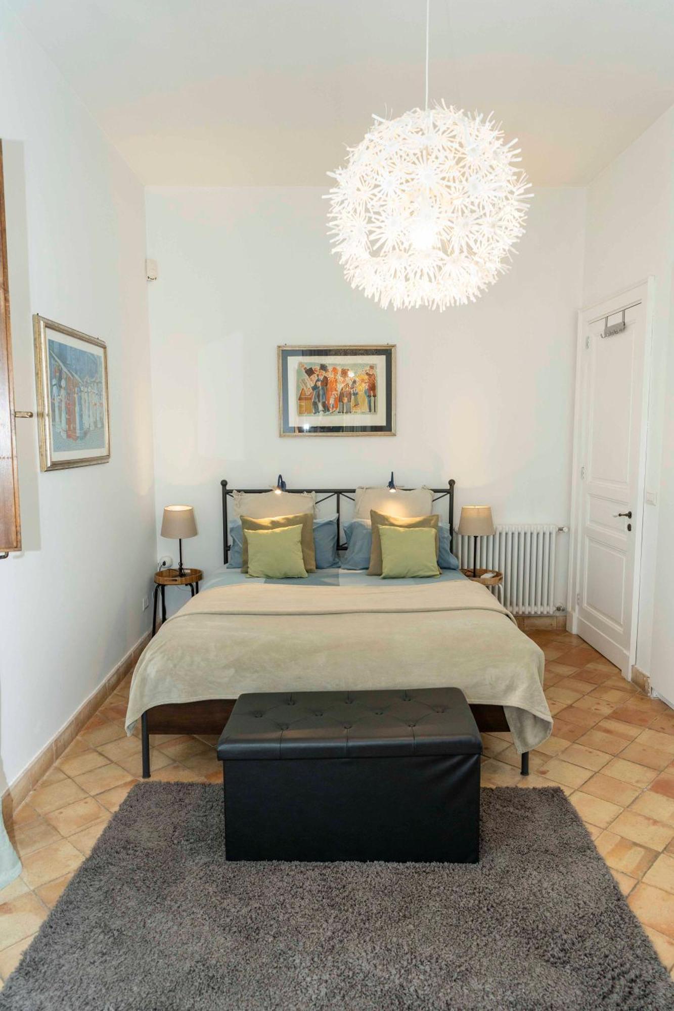 B&B Bellini Milo Kültér fotó
