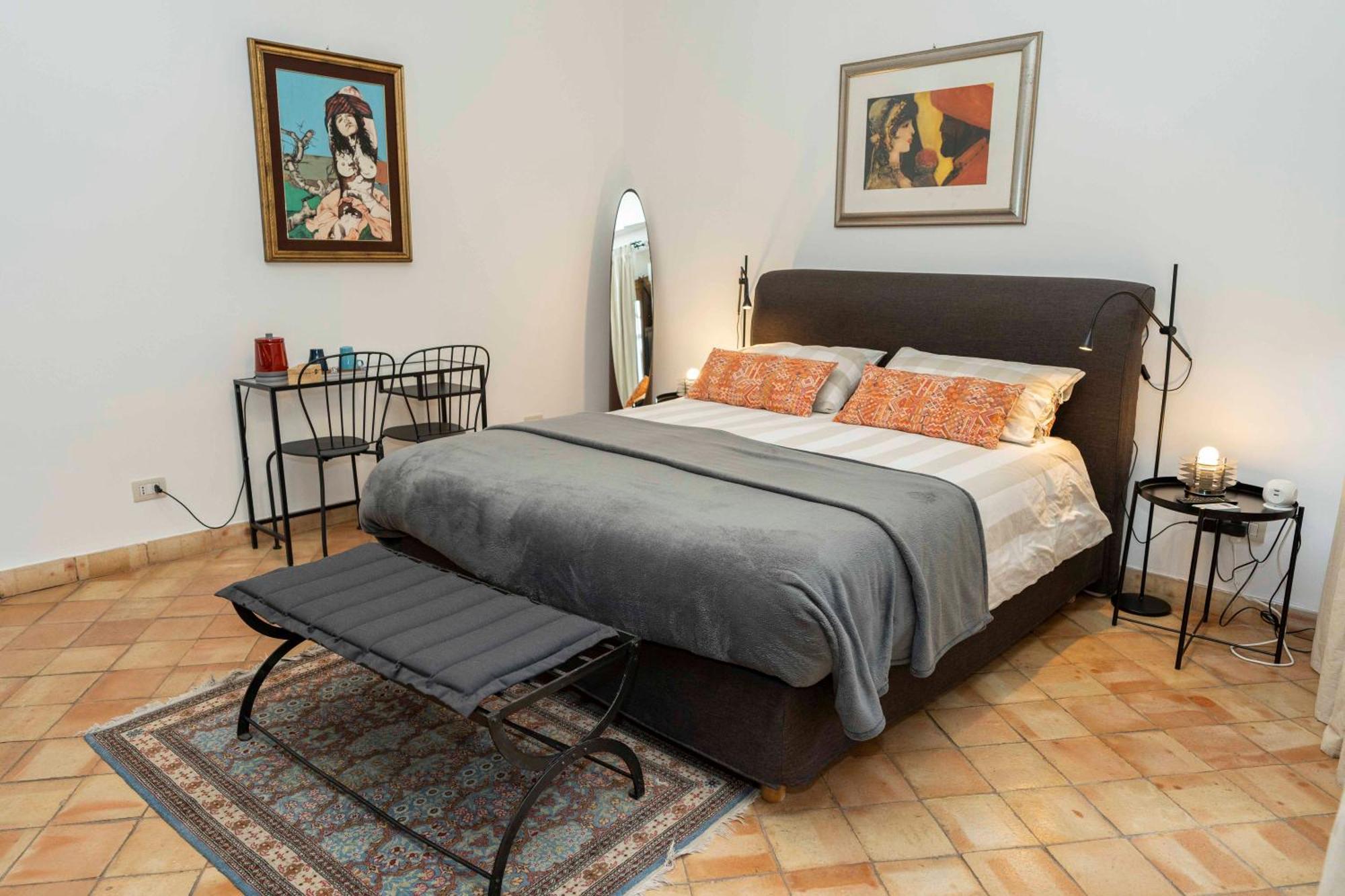 B&B Bellini Milo Kültér fotó