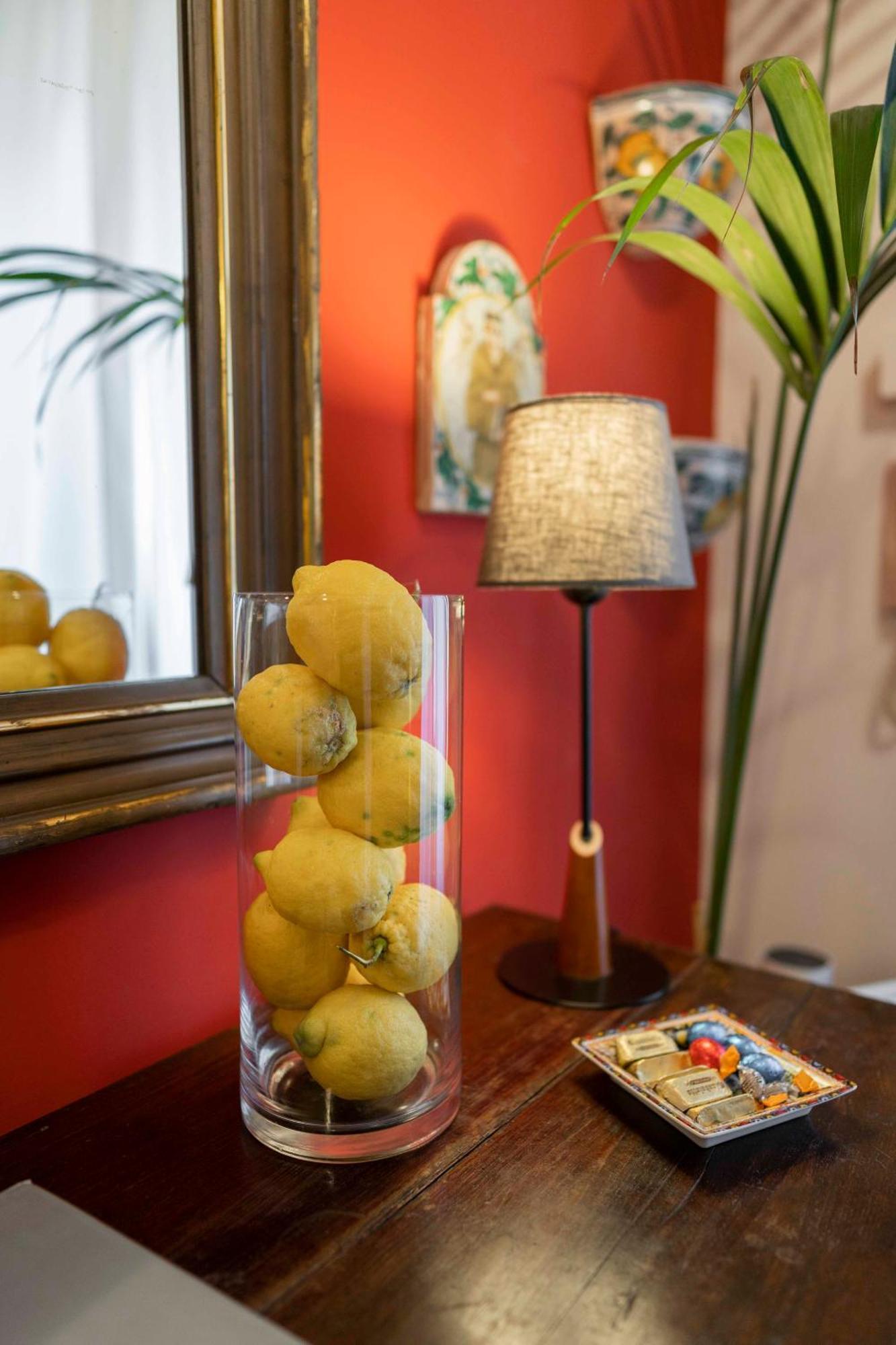 B&B Bellini Milo Kültér fotó