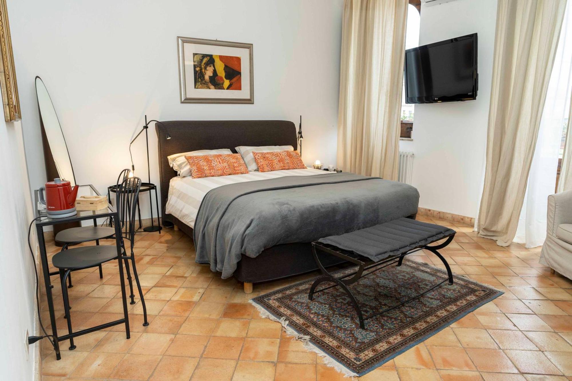 B&B Bellini Milo Kültér fotó