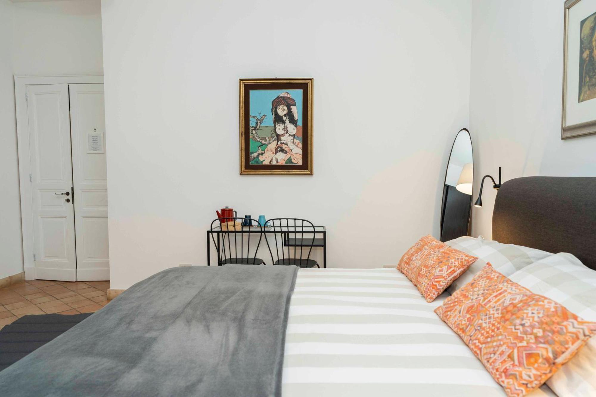 B&B Bellini Milo Kültér fotó