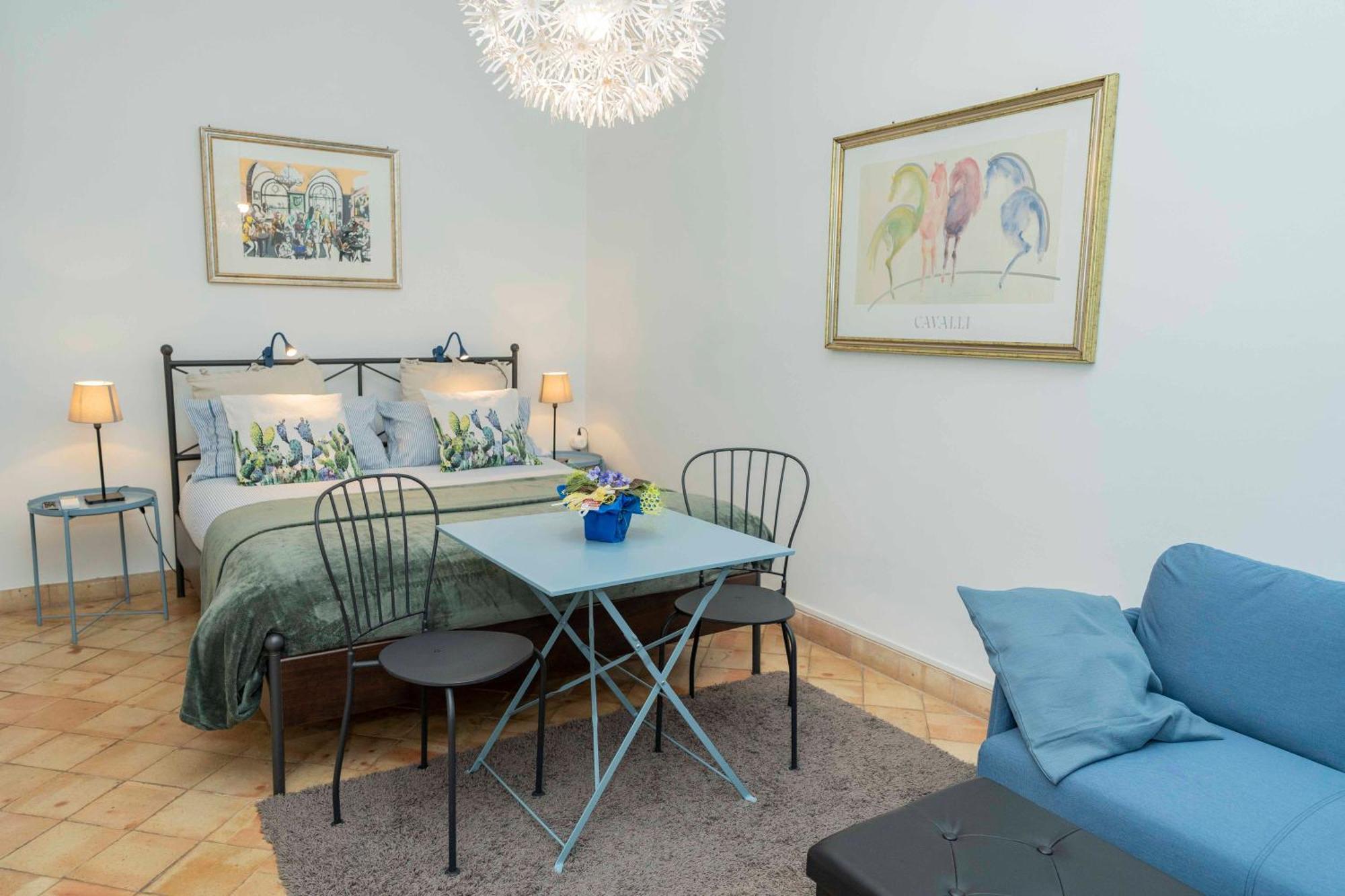B&B Bellini Milo Kültér fotó