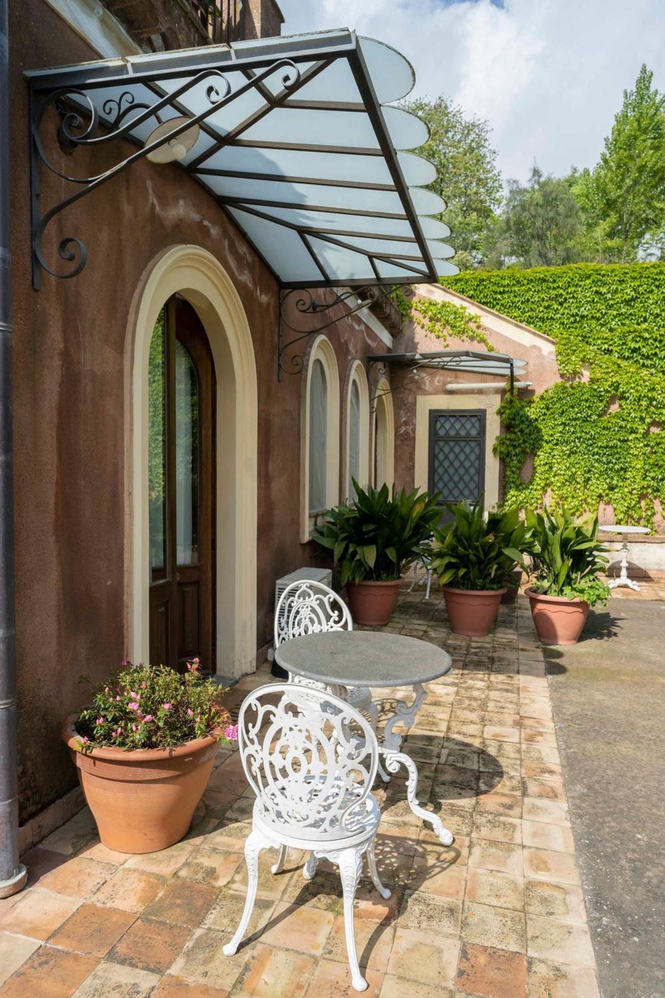 B&B Bellini Milo Kültér fotó