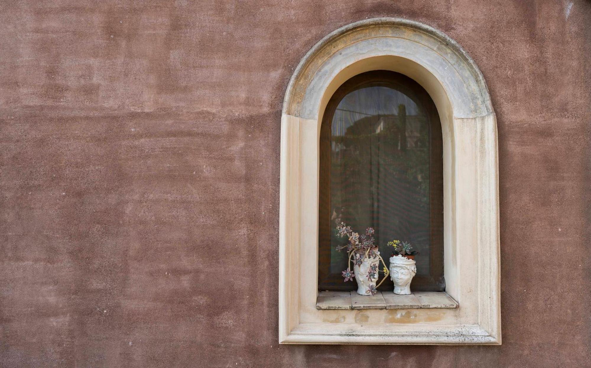B&B Bellini Milo Kültér fotó