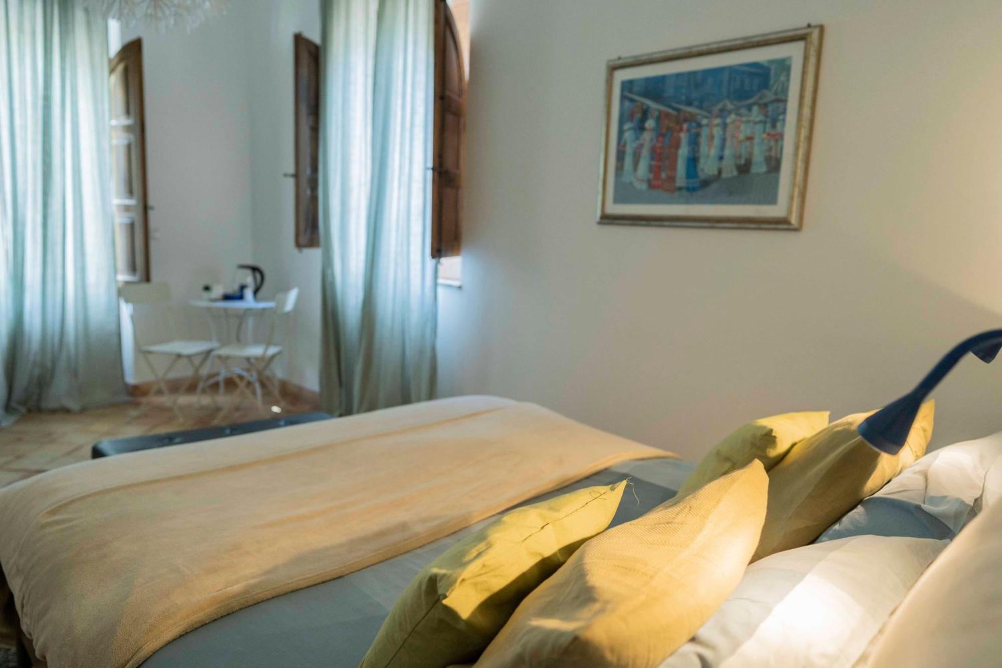 B&B Bellini Milo Kültér fotó