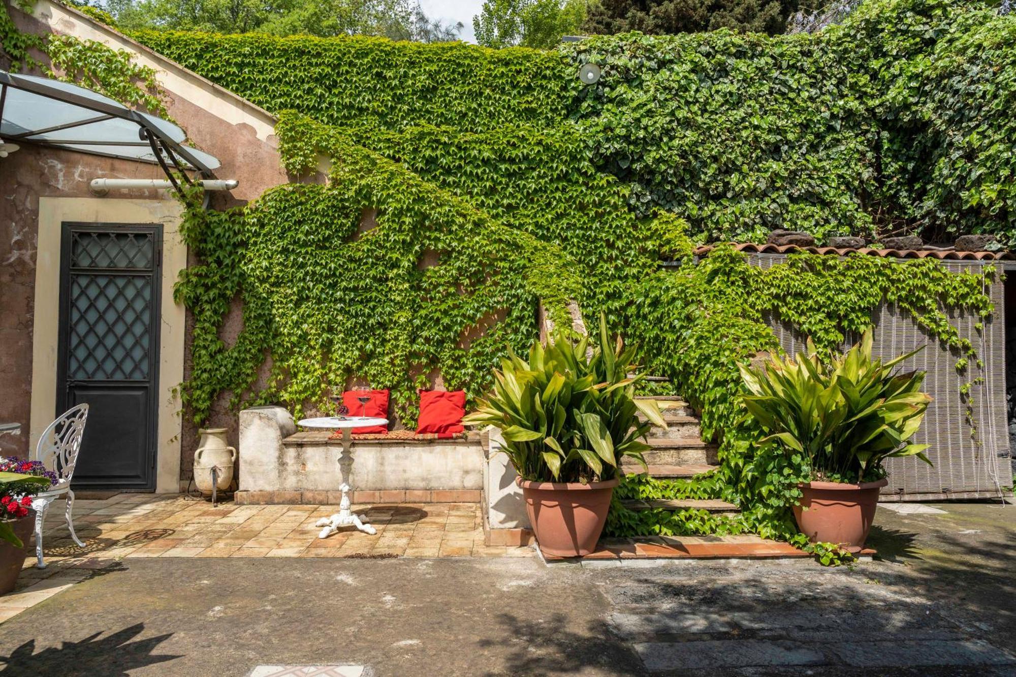 B&B Bellini Milo Kültér fotó