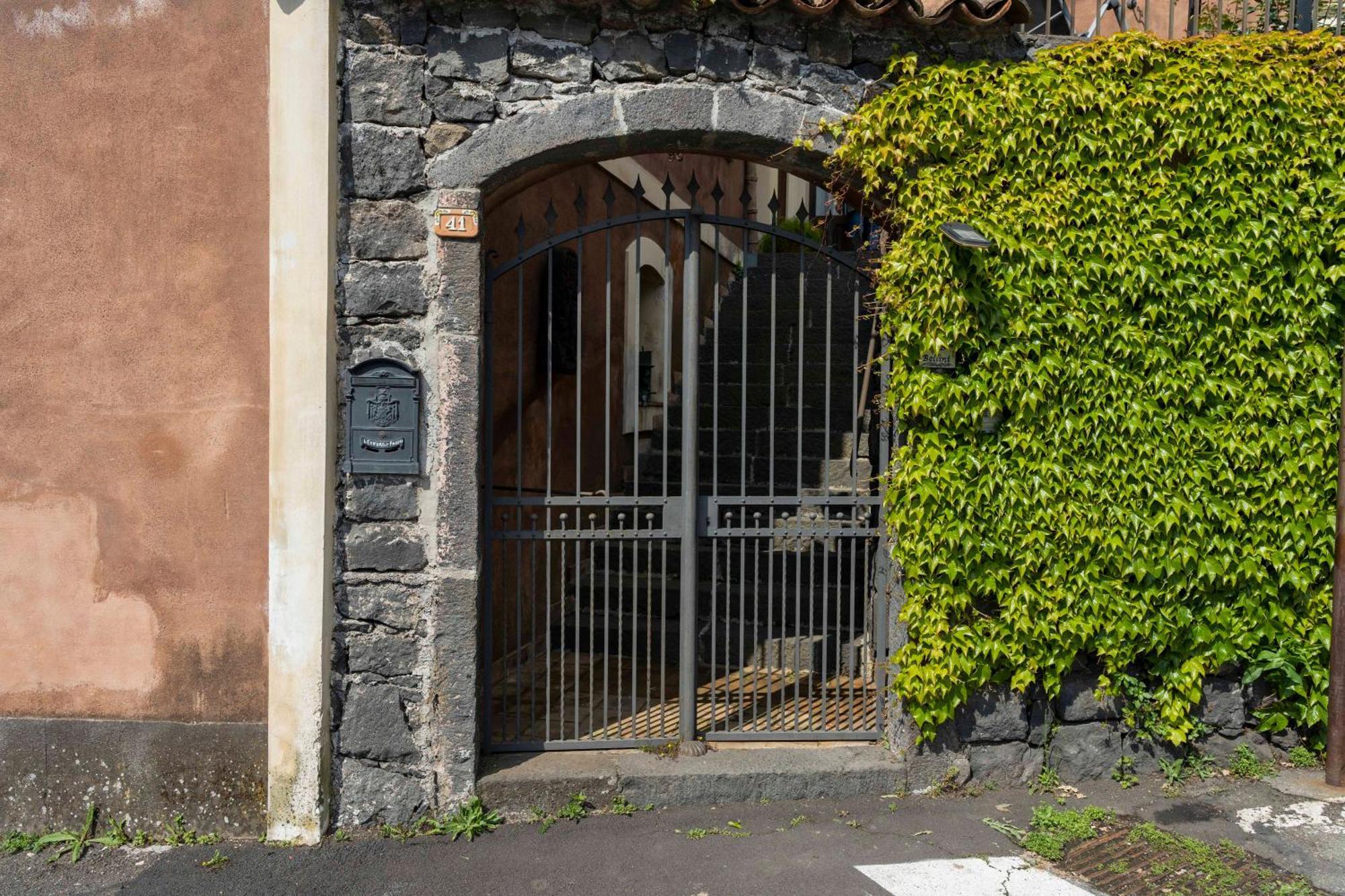 B&B Bellini Milo Kültér fotó