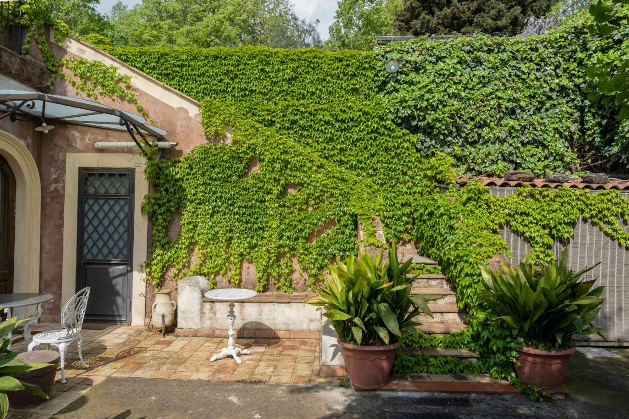 B&B Bellini Milo Kültér fotó