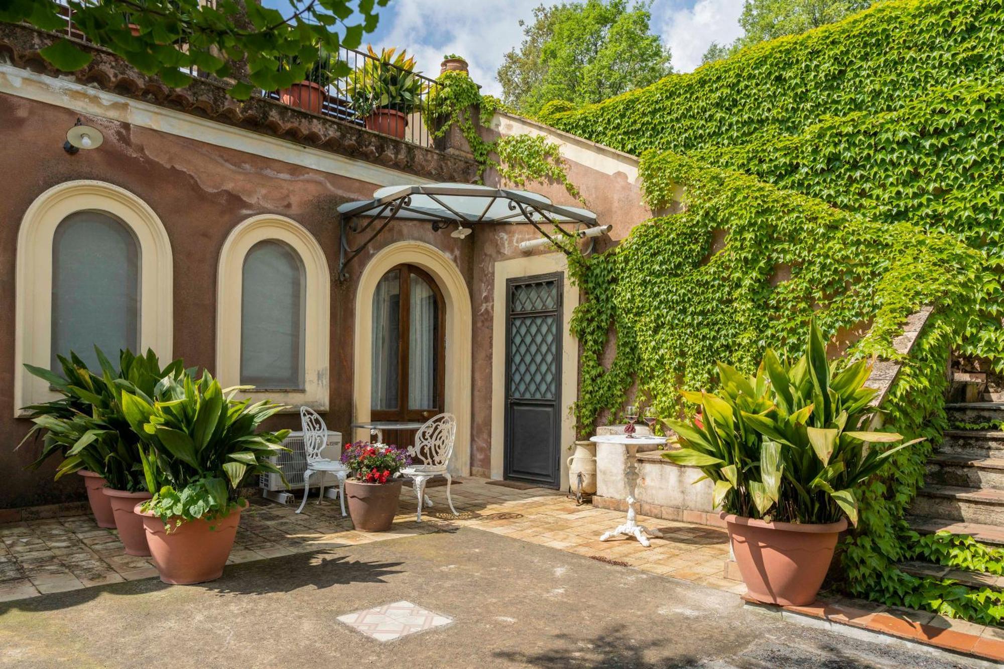 B&B Bellini Milo Kültér fotó